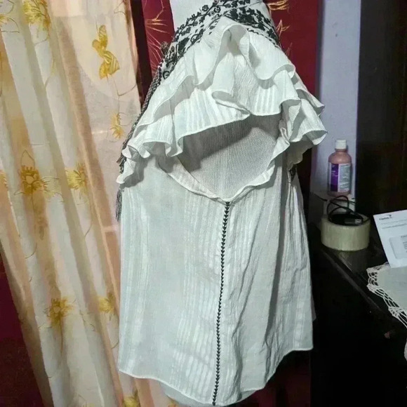 Ulla Johnson  blouse - Picture 3 of 6